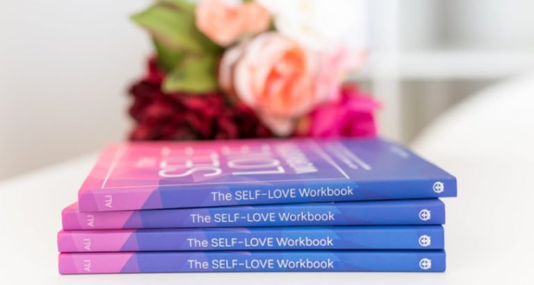 Love You: A Self-Love Workshop, Feb. 2