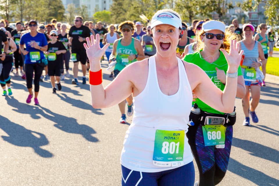 Run Nona 5k & Nemours Kids' Run