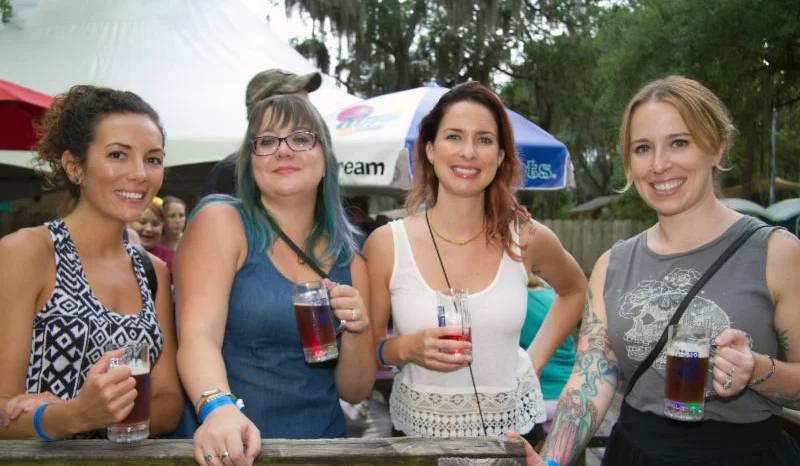 Central Florida Zoo Brews Around the Zoo