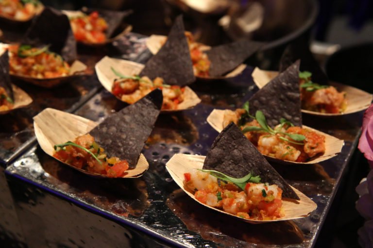 Annual Chef’s Gala Returns March 2nd