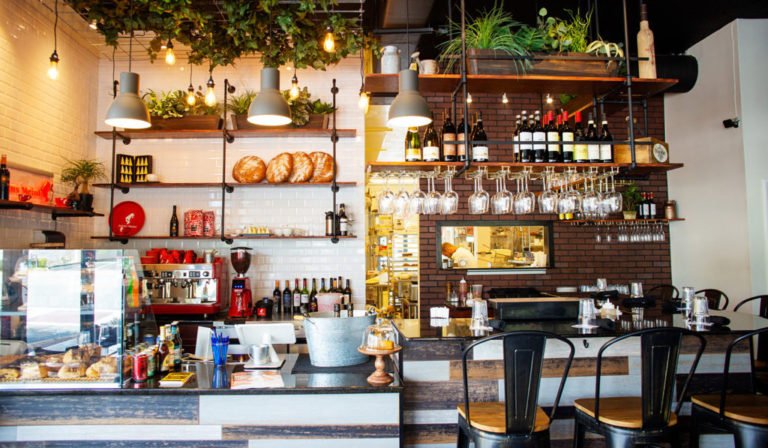 A Culinary Map of Edgewater Drive Restaurants in College Park