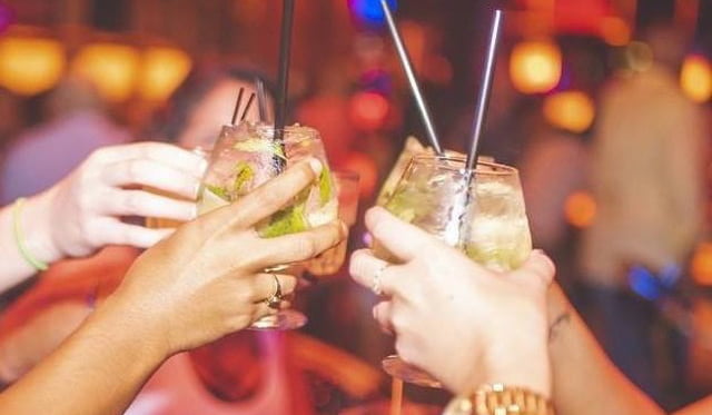 Best Ladies' Night Deals in Orlando