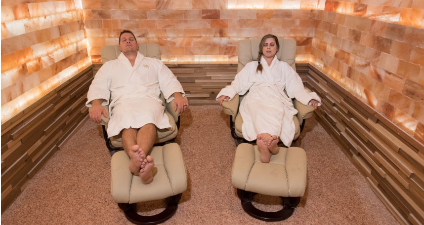 Orlando Spas