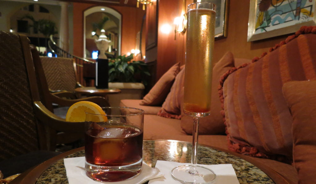 DIY Pub Crawl at the Universal Orlando Hotels