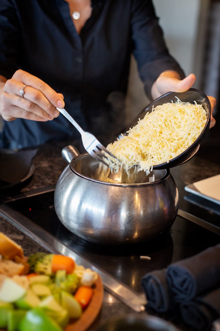 Happy Hour Test Drive The Melting Pot Orlando