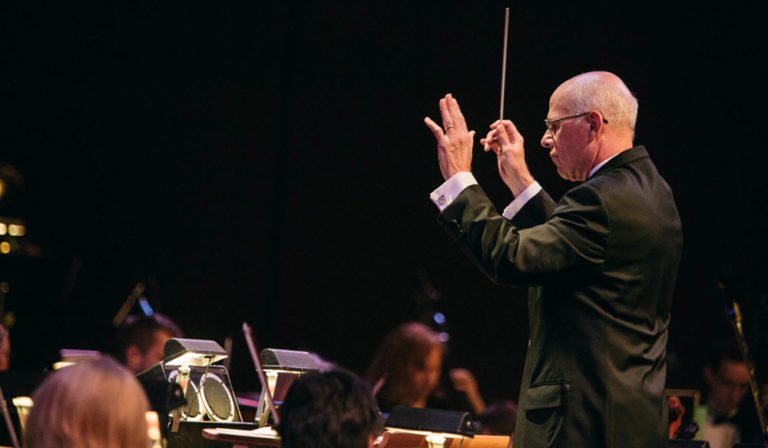 Orlando Philharmonic Orchestra Presenting ‘Star Wars and More’ Concert April 13