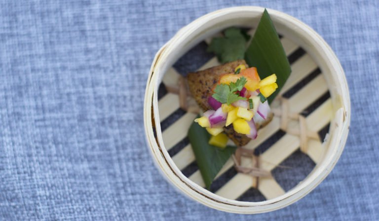 Fish to Fork Weekend at Omni Amelia Island Plantation Resort