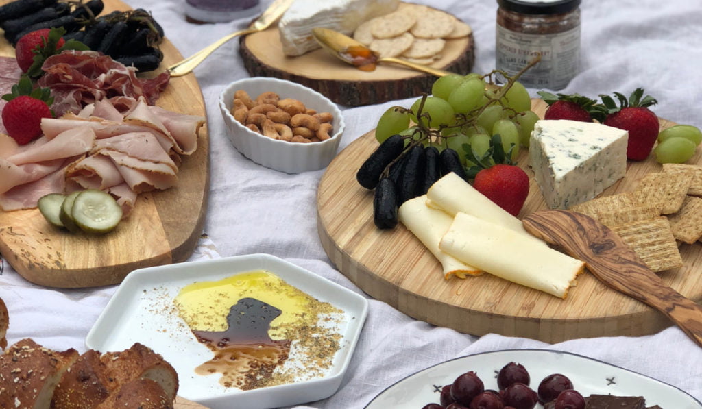 Orlando Cooking Classes: May + June 2019