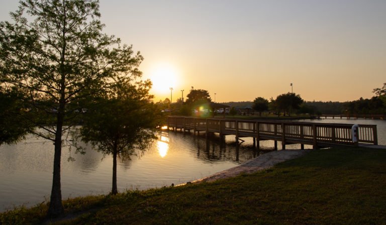 Plan an Outdoorsy Date Using the SunRail Schedule and Routes