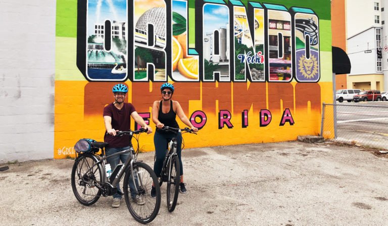Orlando’s Most Instagrammable Spots for Couples
