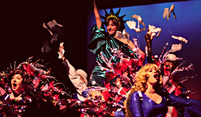 Orlando Fringe is Back May 13-26! Best Shows for Couples + Festival Tips