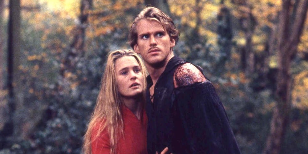 Enjoy an interactive screening of The Princess Bride at Garden Theatre June 9