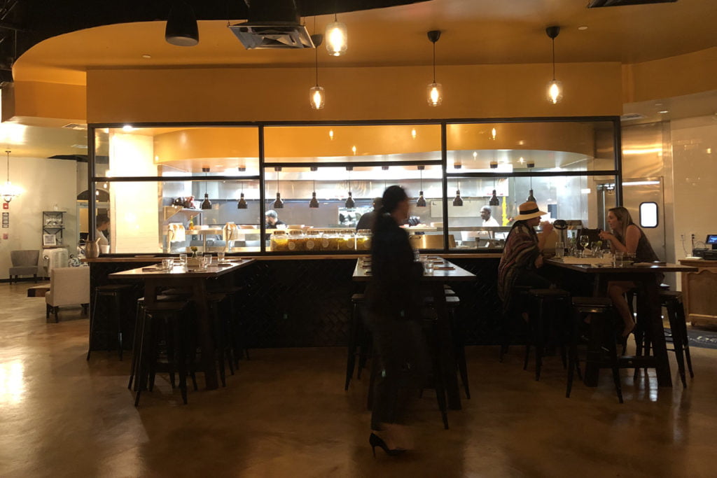 Tre Bambine - Best New Orlando Restaurants