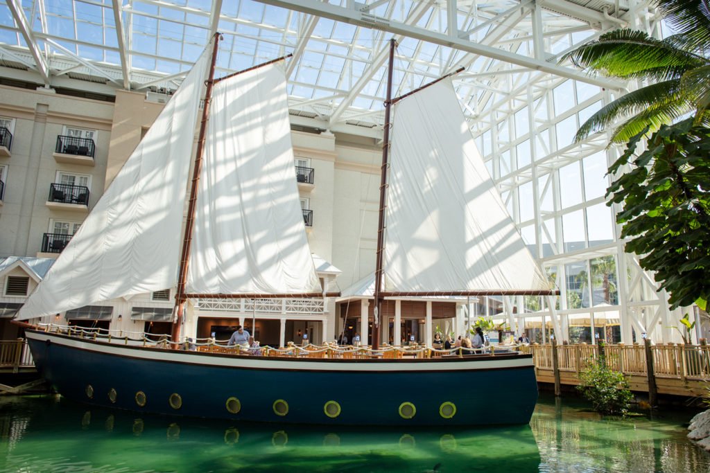 MOOR at Gaylord Palms