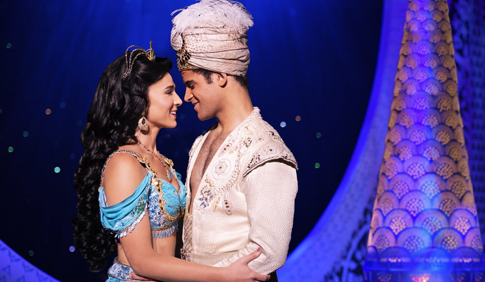 Orlando Art Events 2019/20 Broadway Season in Orlando