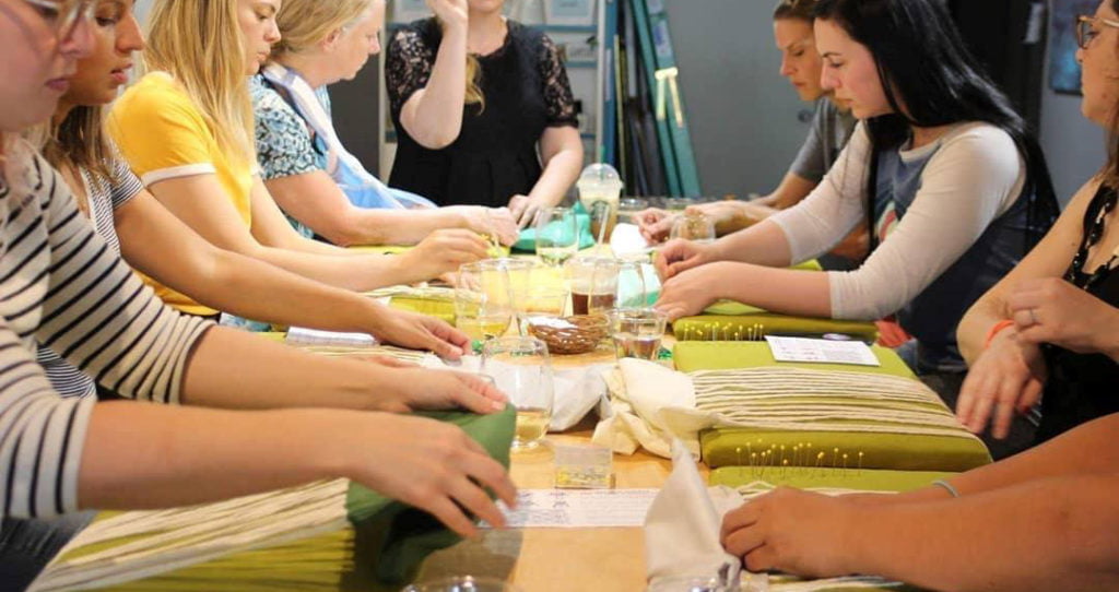 Orlando Workshops and Classes: July 2019