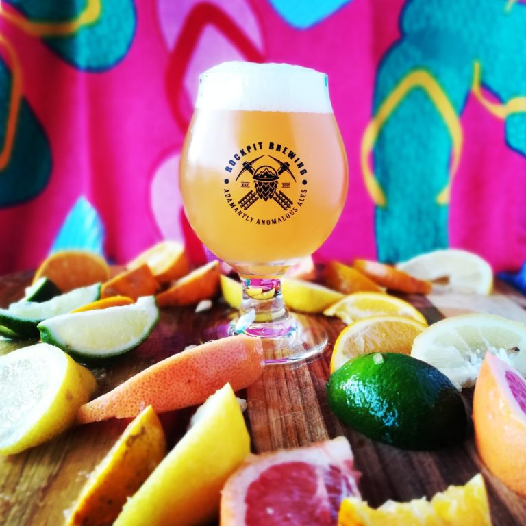 Brews and Bites Orlando Breweries with Food Menus