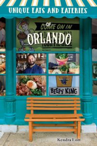 Unique Eats and Eateries of Orlando