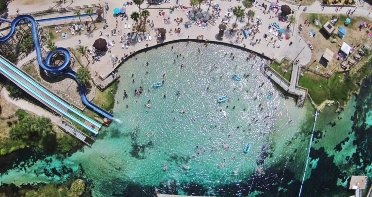 Must-Do Summer Day Trips from Orlando