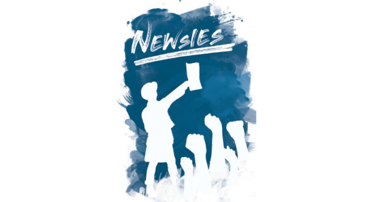 Disney’s Newsies Coming to Osceola Arts