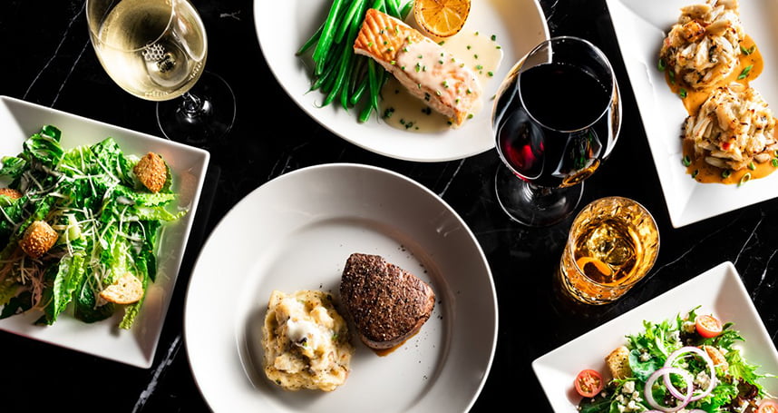 Visit Orlando Magical Dining