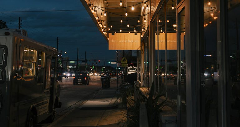 Orlando Pop Up Food Trucks and Bars