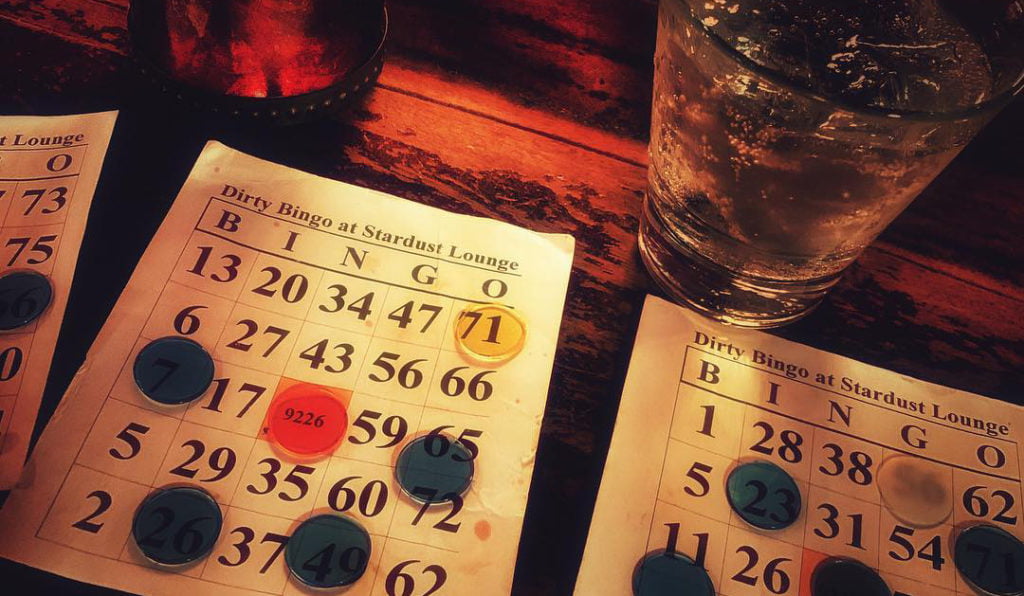 Where to Play Bar Bingo in Orlando