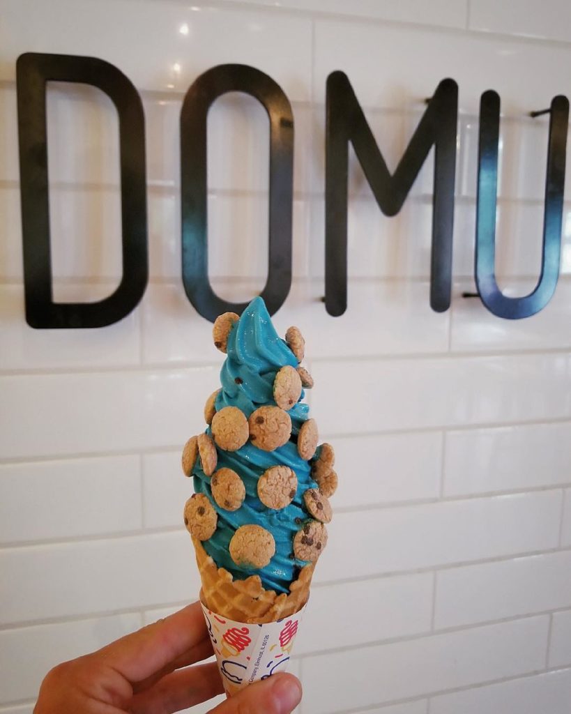 Embark On An Epic Dessert Crawl of Audubon Park