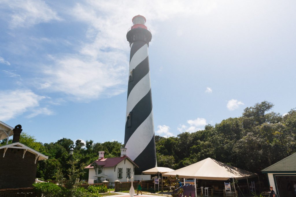 St. Augustine Beach