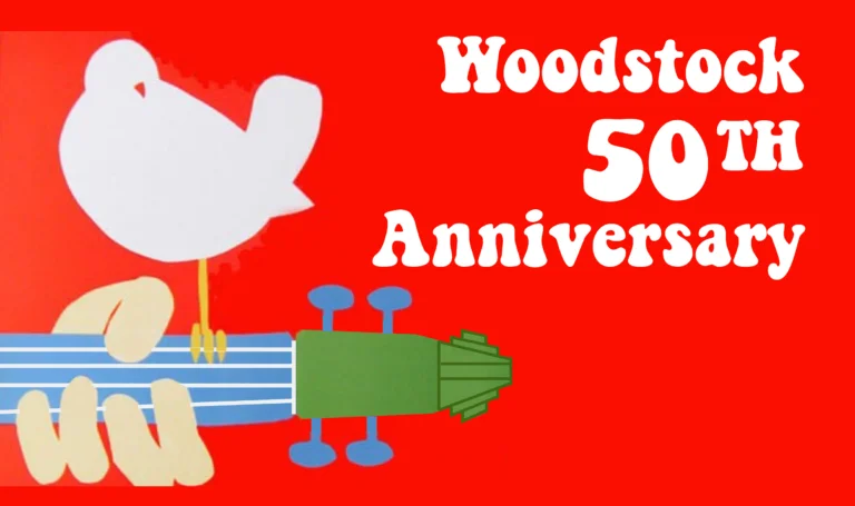 Maxine's on Shine hosting Woodstock Dinner September 26