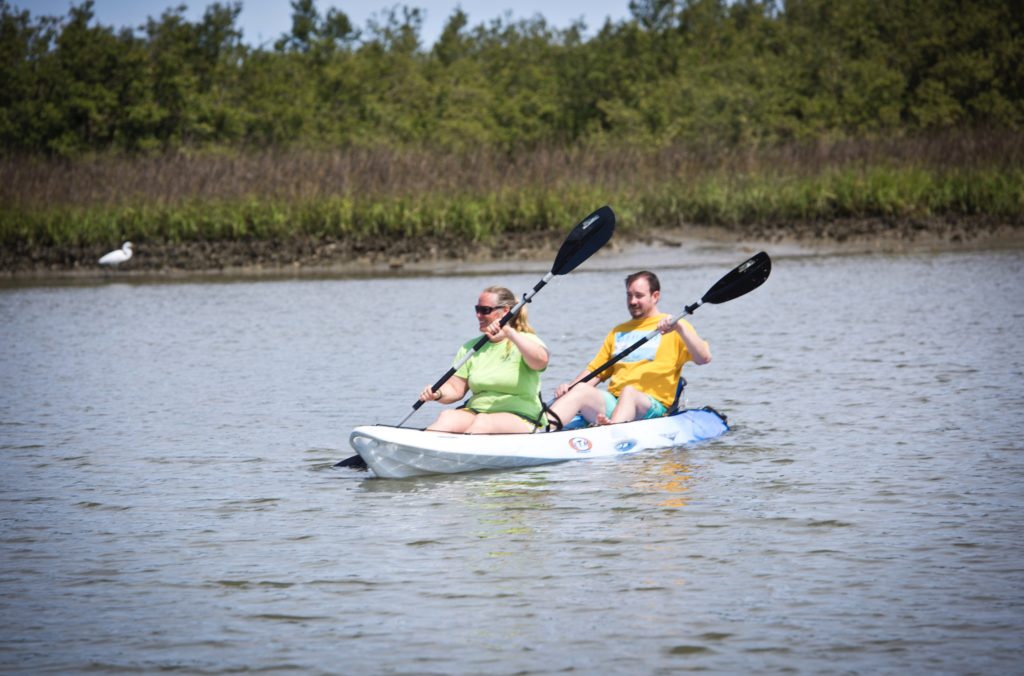 St. Augustine Beach