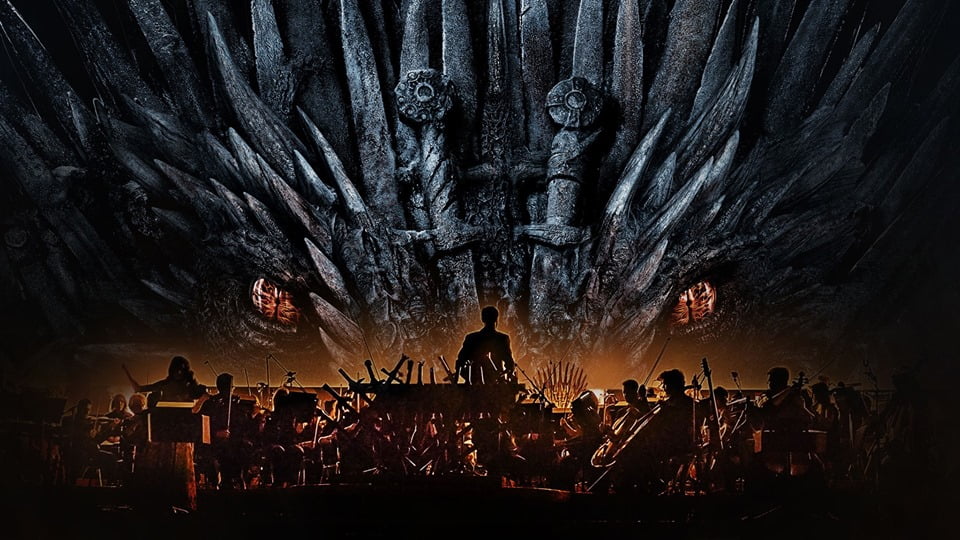 Game of Thrones Live Concert Experience