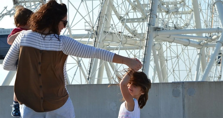 Kid-Friendly Dates Around Orlando by @momlando