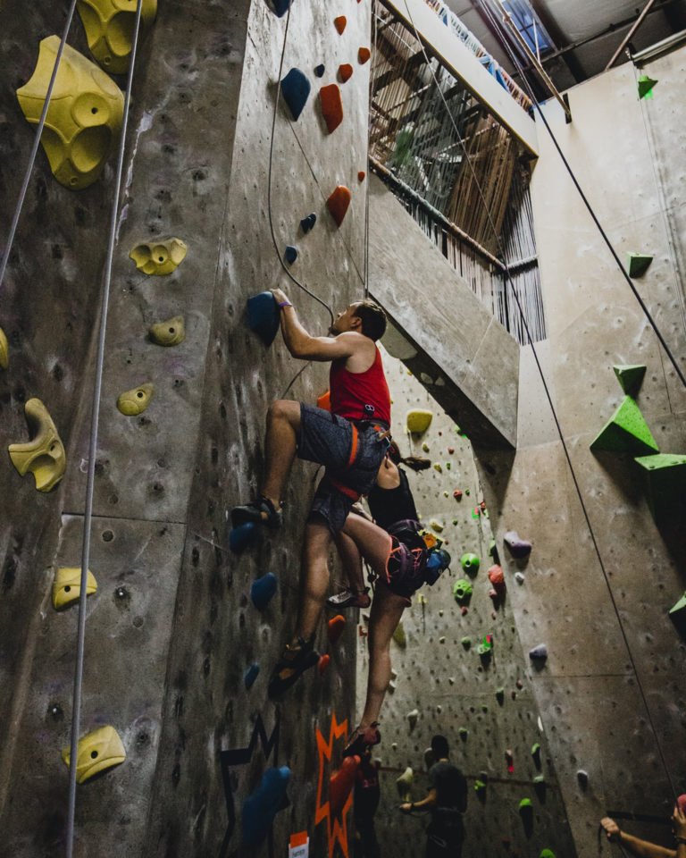 Switch Up Your Date Night Routine with Sports Lessons in Orlando