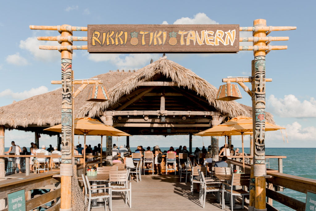 Three Perfect Days In Cocoa Beach