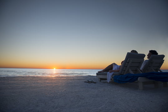 Tradewinds St. Pete Beach