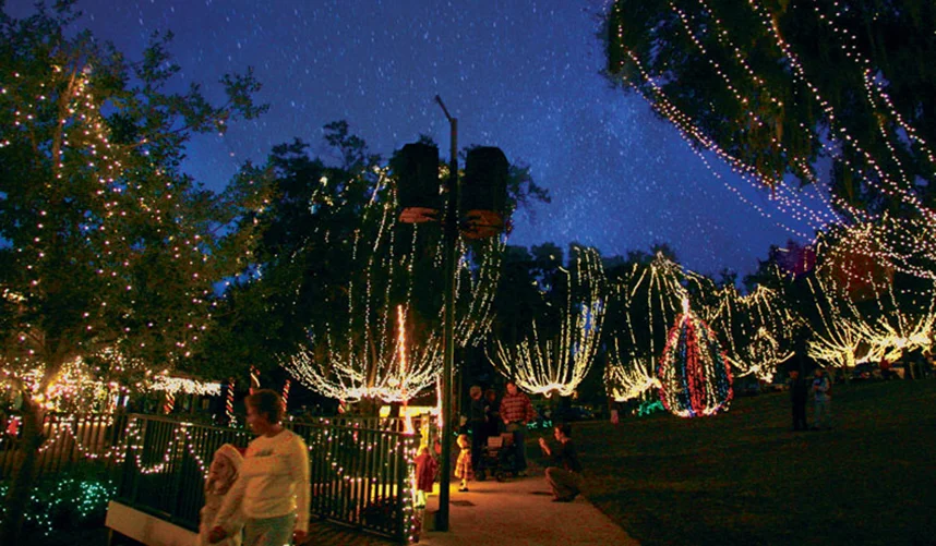 50+ Festive and Free Holiday Events in Orlando for 2021