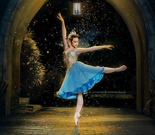 Orlando Art Events - Cinderella by Orlando Ballet