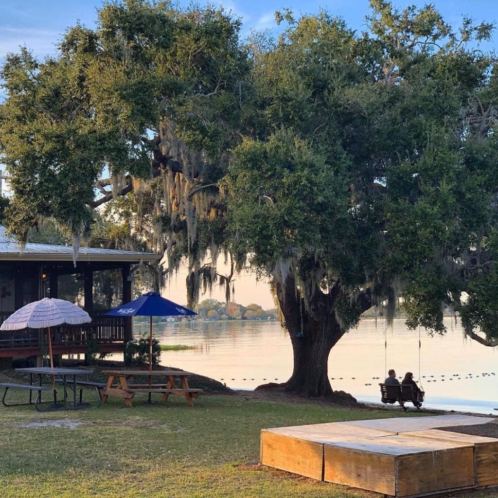 Historic Downtown Clermont