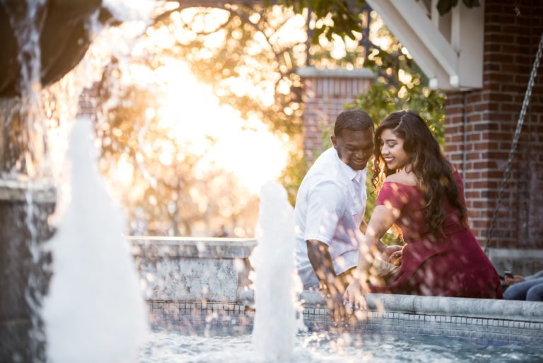 10 Romantic Ways to Celebrate Valentine’s Day in Winter Garden