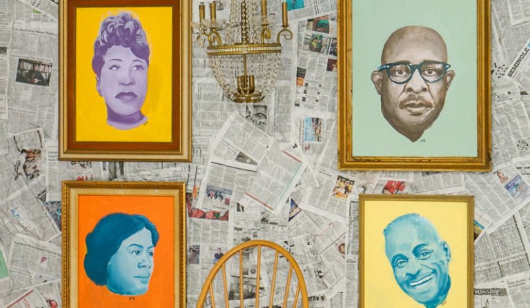 Museums, Events + Eateries to Explore Together During Black History Month