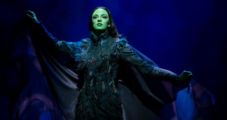 Broadway Date: Wicked, Hamilton + More Coming to Dr. Phillips Center