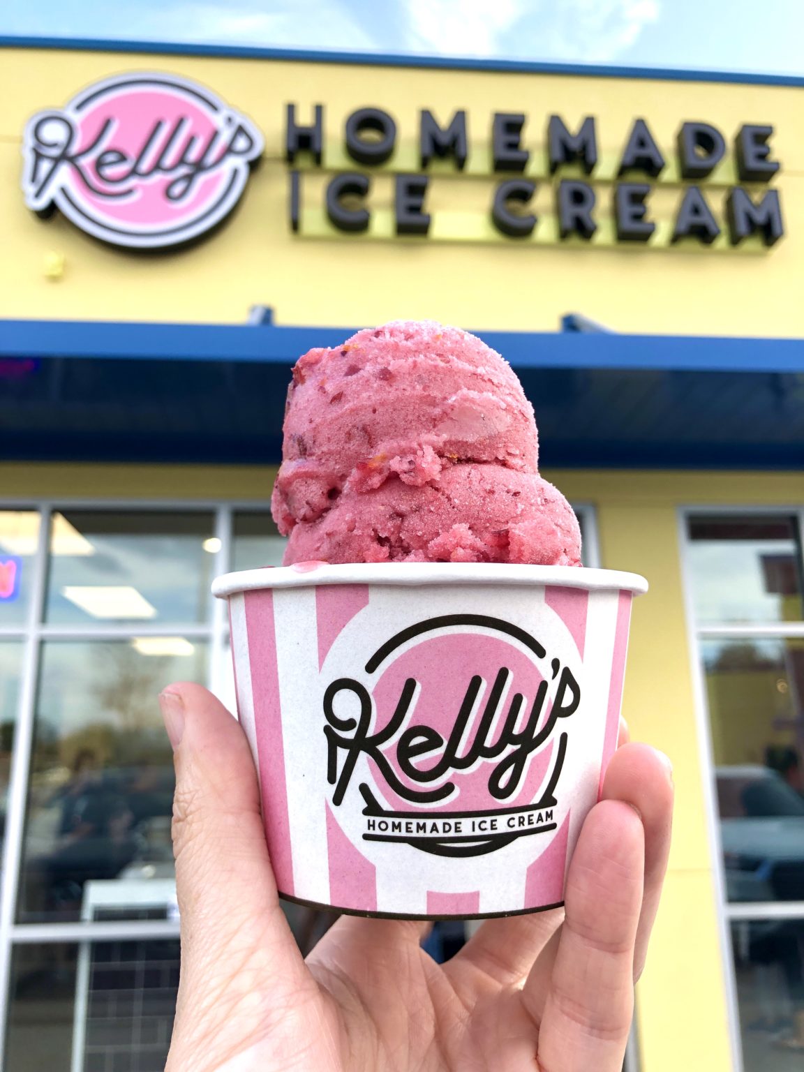 A DairyFree Dessert Crawl Around Orlando