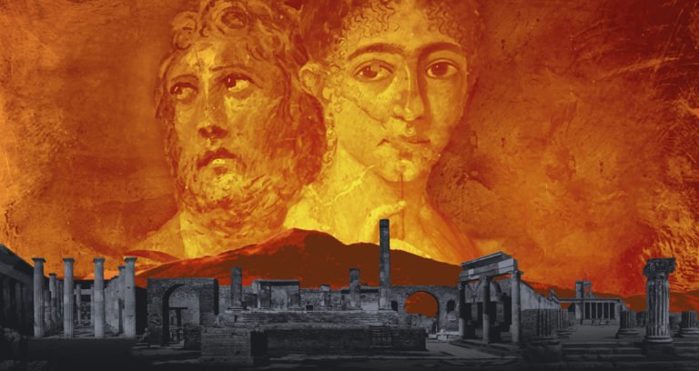 Pompeii’s Table Dinner Series Pairs Local Chefs + Ancient Cuisine