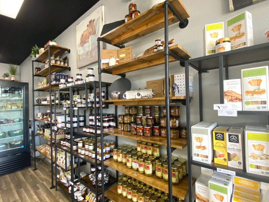 Simply Cheese Winter Park - gourmet goods