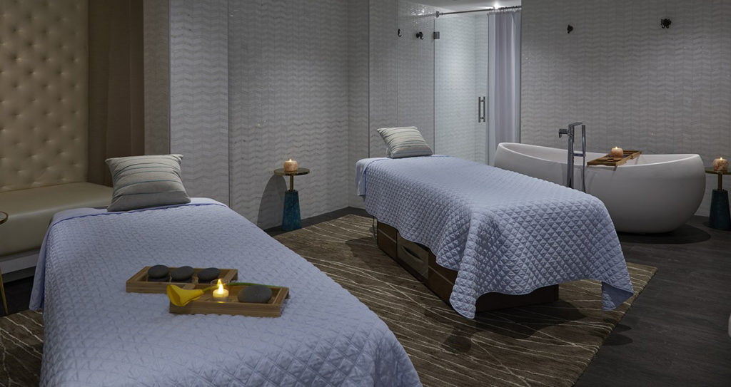 New Monthly Spa Memberships at Hard Rock Hotel Daytona Beach