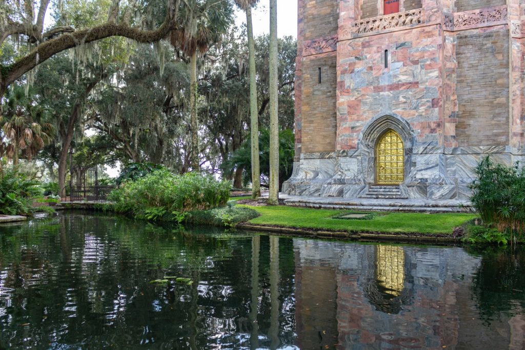 Bok Tower Gardens