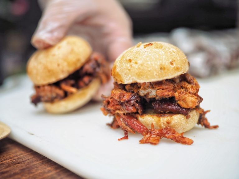 The Tastiest Fall Foodie Events in Orlando 2024