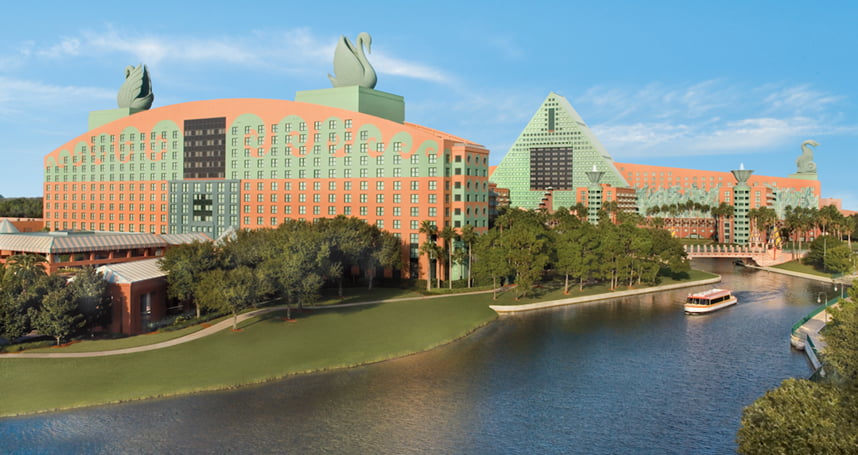 Swan and Dolphin Food & Wine Classic Reimagined as Staycation Package