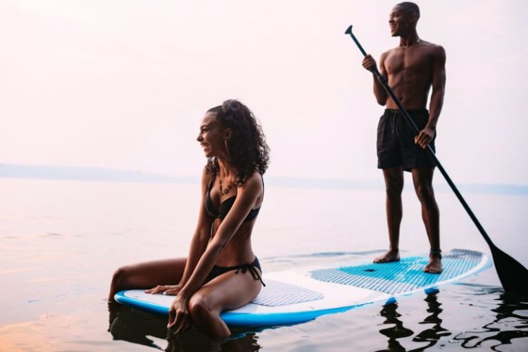 Central Florida Paddleboarding Tours Every Orlandoan Needs to Try